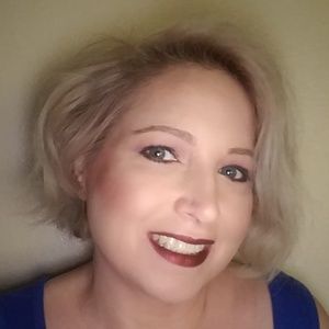 Meet your Posher, Misty